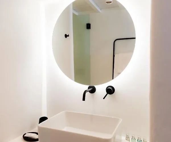 Ryous Mykonos Ξενοδοχείο