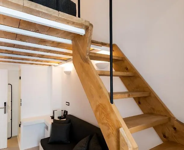 Ryous Mykonos Ξενοδοχείο Mykonos Town