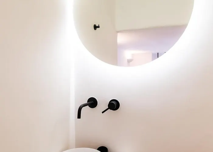 Ryous Mykonos Ξενοδοχείο Mykonos Town