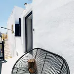 Ryous Mykonos Hotell *
