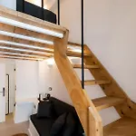 Ryous Mykonos Hotell Mykonos Town
