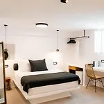 Ryous Mykonos Hotell *