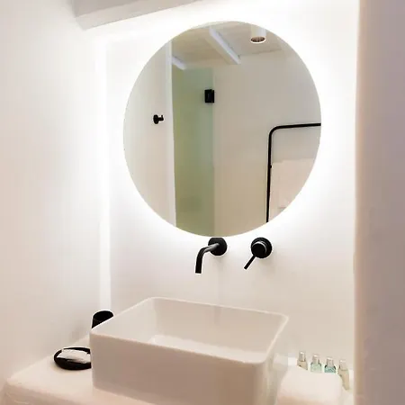 Ryous Mykonos ホテル