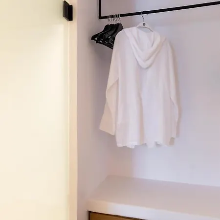 Hotel Ryous Mykonos Mykonos Town