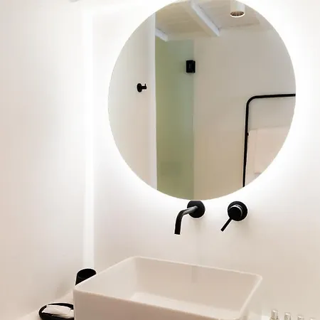 Ryous Mykonos Hotel Mykonos Town