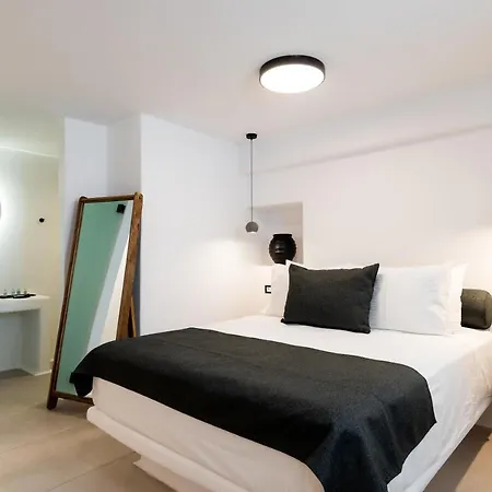 Hotel Ryous Mykonos Mykonos Town