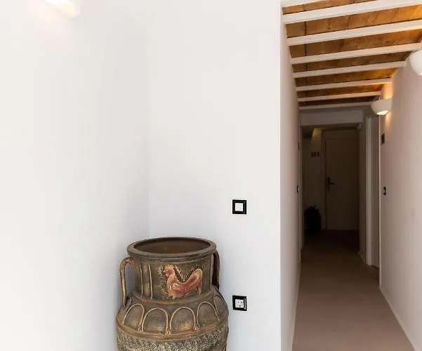 Ryous Mykonos * Mykonos Town