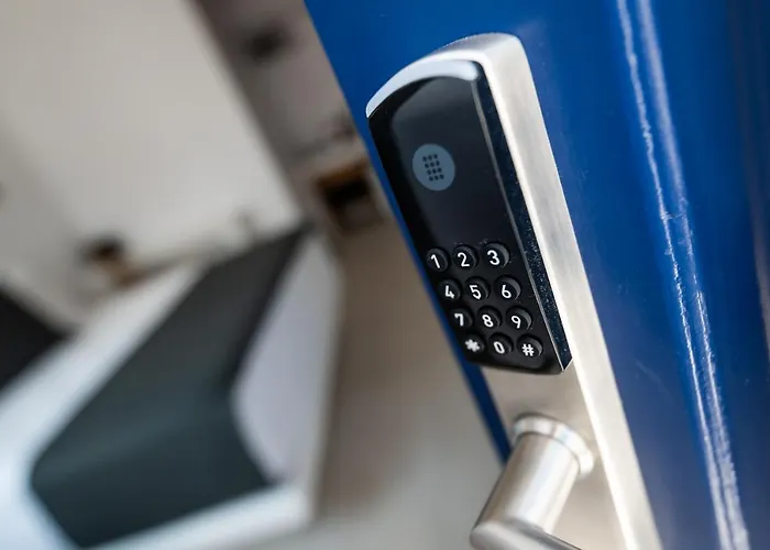 Ryous Mykonos מלון Mykonos Town