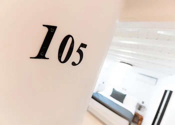 Ryous Mykonos Ξενοδοχείο *