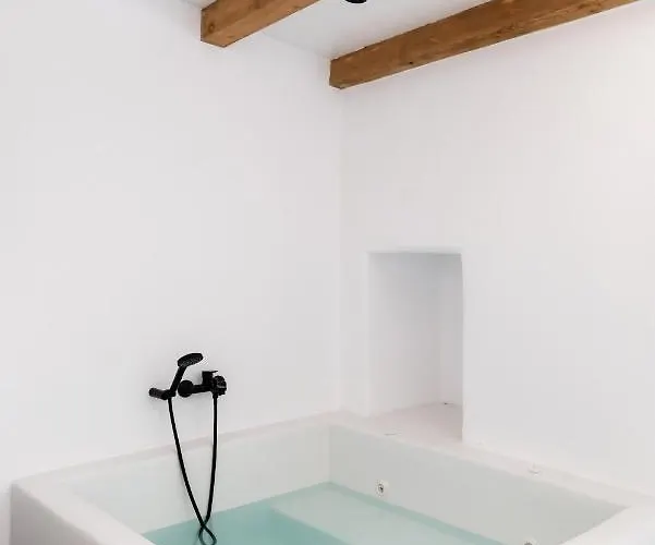 Ξενοδοχείο Ryous Mykonos *