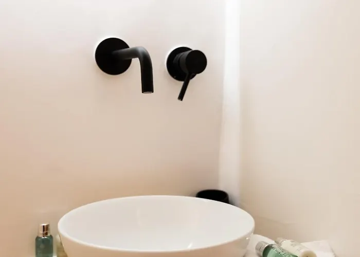 Ryous Mykonos * Mykonos Town