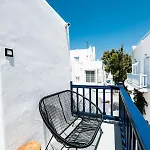 فندق Ryous Mykonos *
