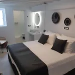 Ryous Mykonos فندق Mykonos Town