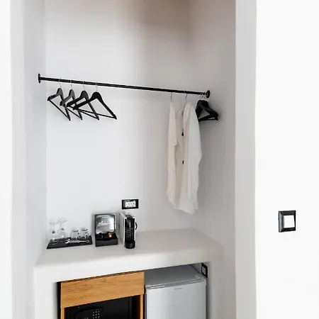 Ryous Mykonos Szálloda *