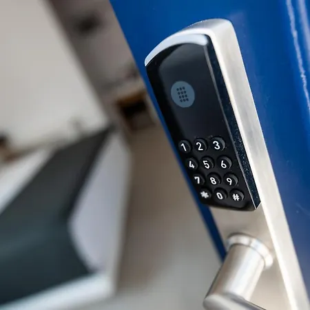 Ryous Mykonos Otel Mykonos Town