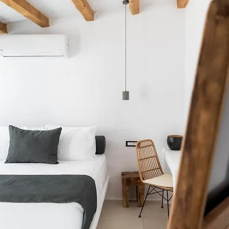 Ryous Mykonos Otel *