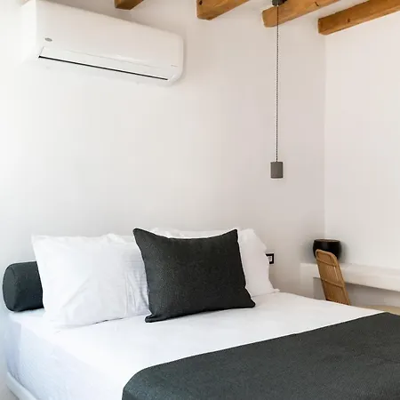 Ryous Mykonos Hotel *