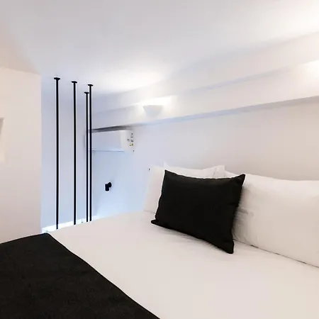 Ryous Mykonos Otel *