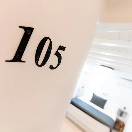 Ryous Mykonos Otel *