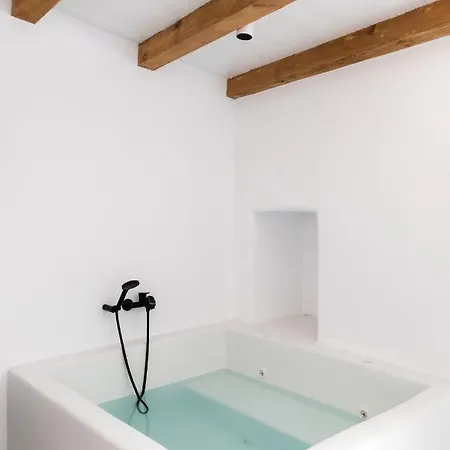 Otel Ryous Mykonos *