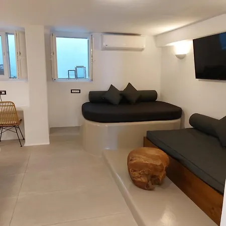 Ryous Mykonos Ξενοδοχείο *