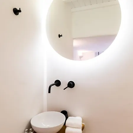 Ryous Mykonos Hotel Mykonos Town