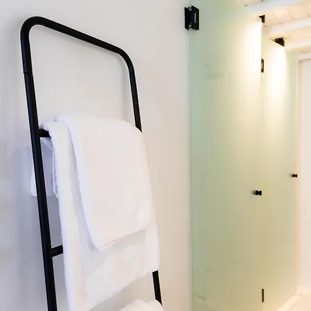 Ryous Mykonos Otel *