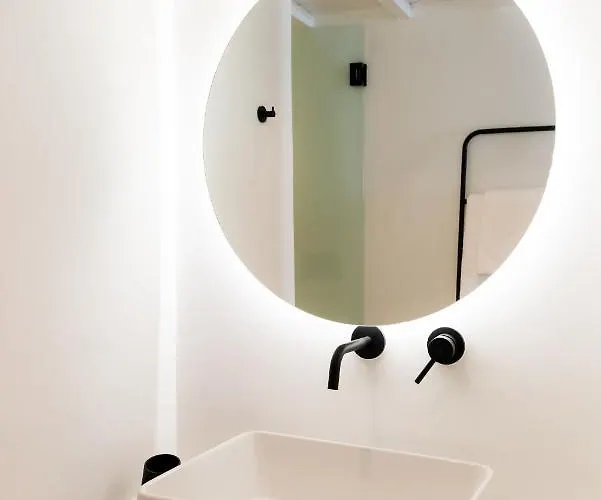 Ryous Mykonos Hotel Mykonos Town