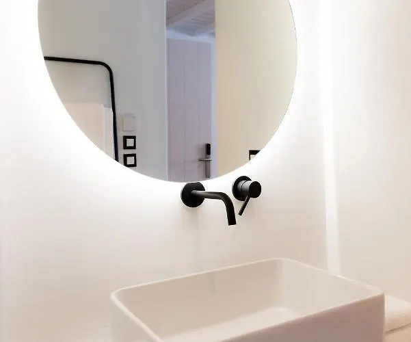Hotel Ryous Mykonos *
