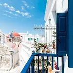 Ryous Mykonos Szálloda