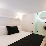 Szálloda Ryous Mykonos Mykonos Town