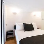 Ryous Mykonos Szálloda *