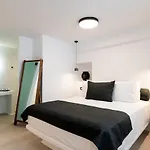 Szálloda Ryous Mykonos Mykonos Town